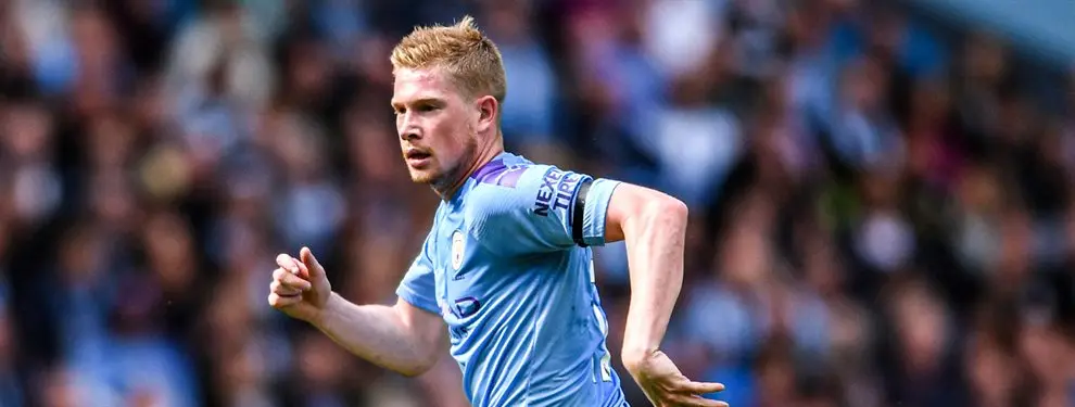 ¡Cristiano se lo ‘roba’ a Guardiola! ¡100 millones y listo!