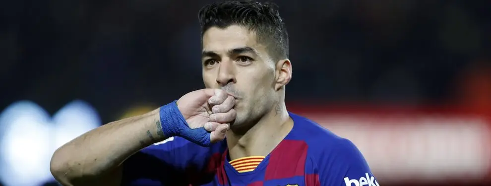 Klopp quiere ¡a este crack del Barça!