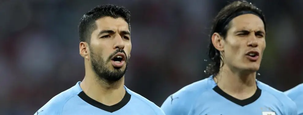 Se filtran los dos jugadores que dijeron no al Barça el día 31. ¡Penoso!