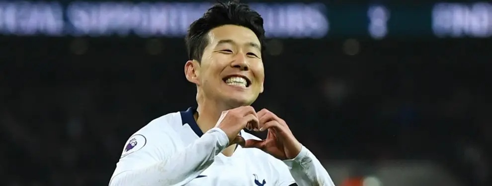 El jugador que dejará la Premier ¡para jugar con Cristiano!