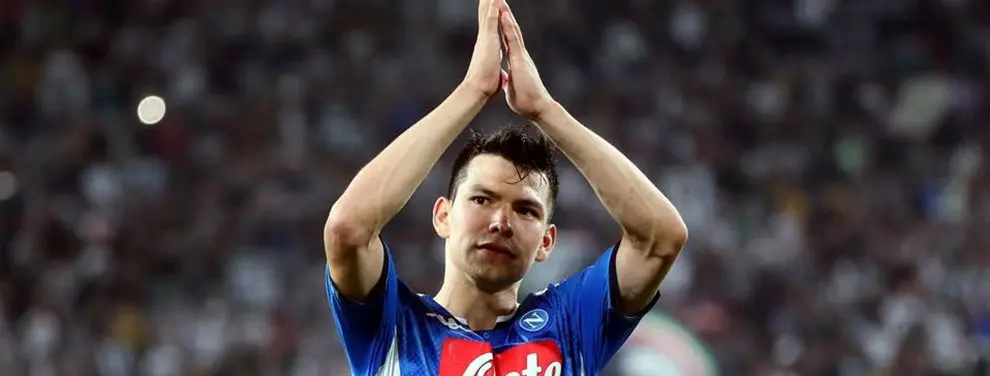 Una nueva ‘perla’ para el Cholo ¡Menudo fichaje del Atlético!