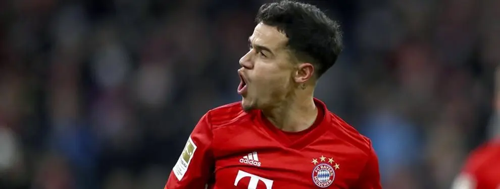 Bombazo: Otro jugador más del Barça que se va: 