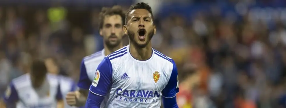 Última hora: Luis Suarez podrá jugar desde la próxima jornada