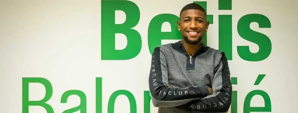 Otro que dice no a Messi. “La vida no termina en el Barça” le ha dicho...