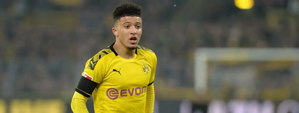 Firmará por el City de Pep Guardiola: dice ‘no’ a Messi y Zidane