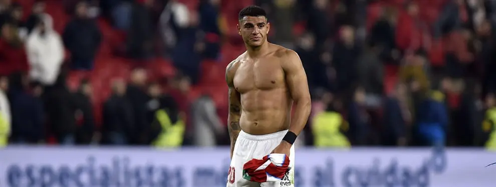 ¡Se va con Jürgen Klopp! El crack que rechaza al Barça y al Real Madrid