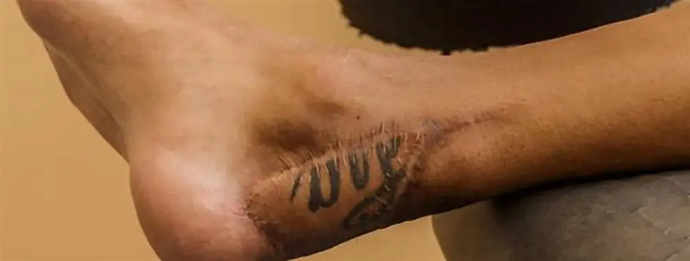 De rechazar al Madrid a triunfar en LaLiga. Cuando decir no es un sí