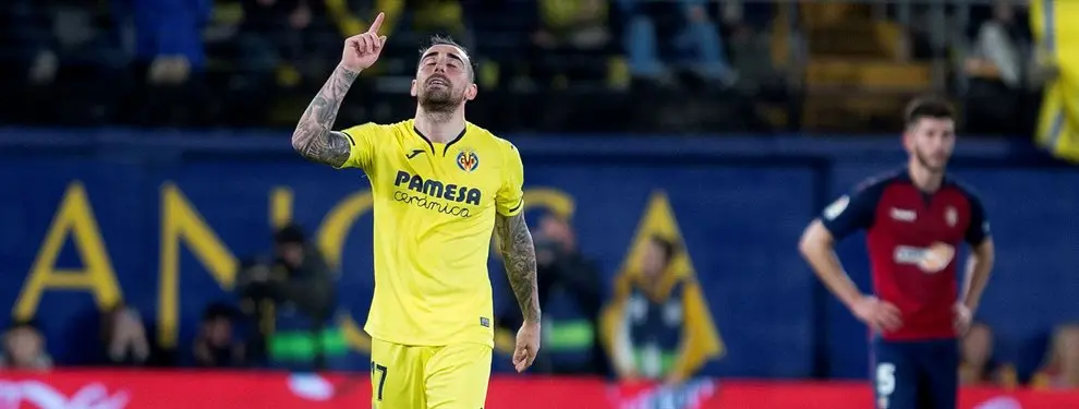 Quique Setién lo rechazó. Ya había jugado en el Barça (y no es Iniesta)