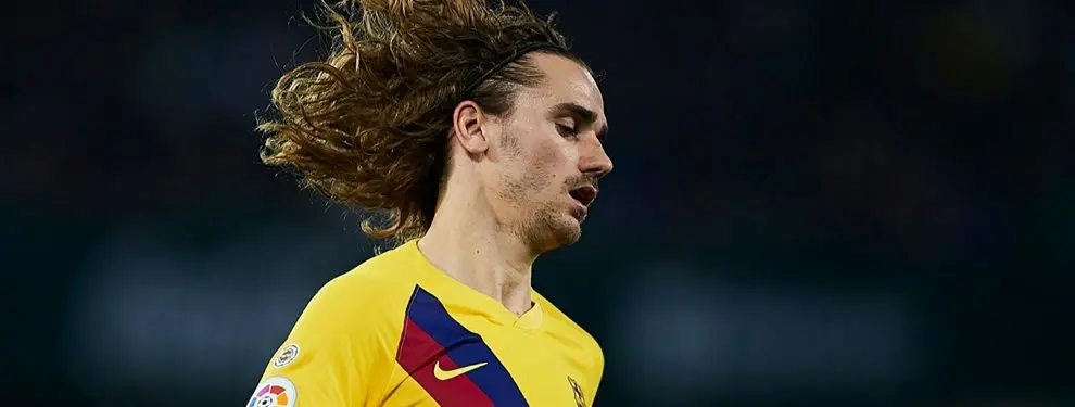 ¡Regalado! El Barça y Messi lo quieren fuera en verano ¡Él no quiere!