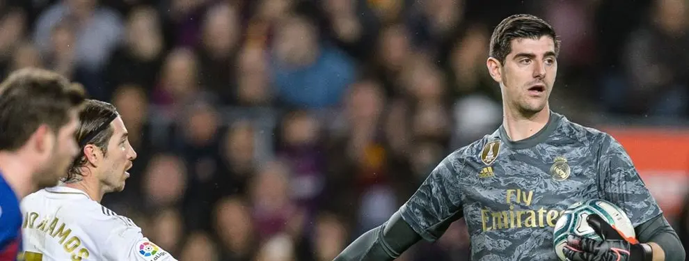 El seguno de Bartomeu destapa los secretos del Barça, ¡le querían a él!