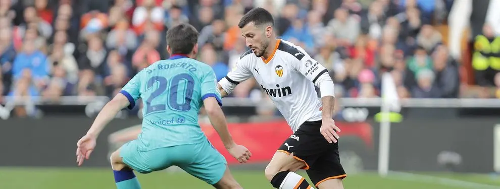 Ficha por el Chelsea de Frank Lampard: deja tirado al Barça y a Messi