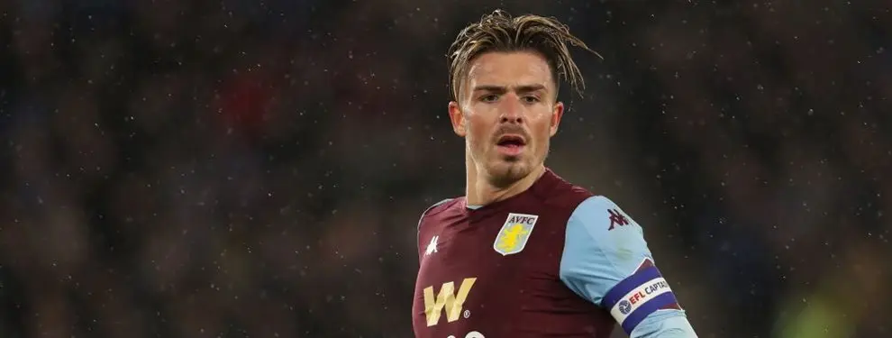 ¡Bomba! El United usará a un ex Barça para llevarse al crack de la Premier