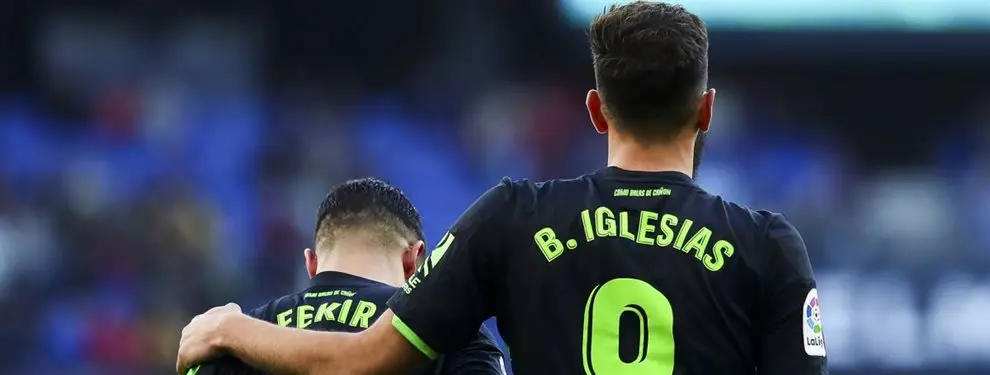 ¡Bartomeu tiene la bomba! Tapado galáctico para el ataque del Barça