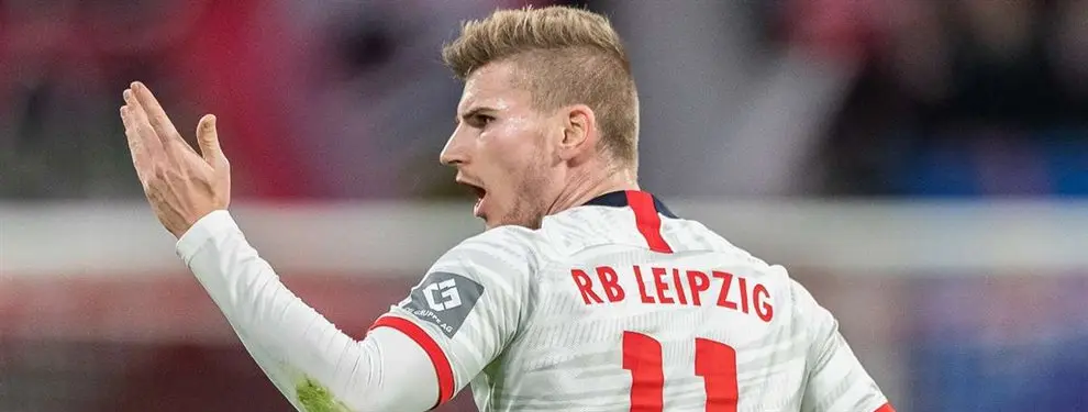 ¡Elige a Jürgen Klopp! El galáctico que planta al Real Madrid y a la Juve