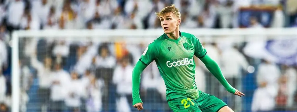 Zidane da el OK: el Real Madrid cierra el primer fichaje para verano