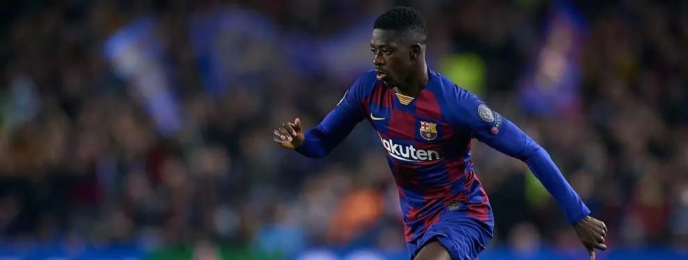 ¡Última hora! Pelea con Messi y traición: ¡Se va con Florentino Pérez!