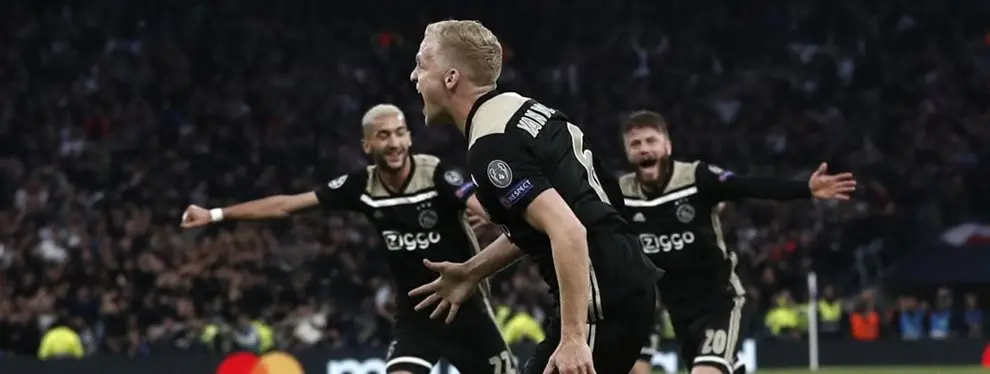 ¡Equipazo! Elige a Lampard y descarta al Madrid y al Barça