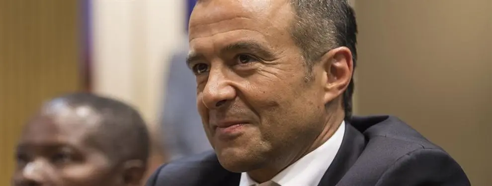 Jorge Mendes enreda ¡y acerca a Vinicius al Liverpool de Klopp!