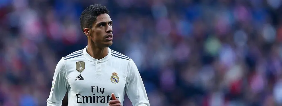 Mourinho contacta con él: el crack del Real Madrid en la mira del Tottenham