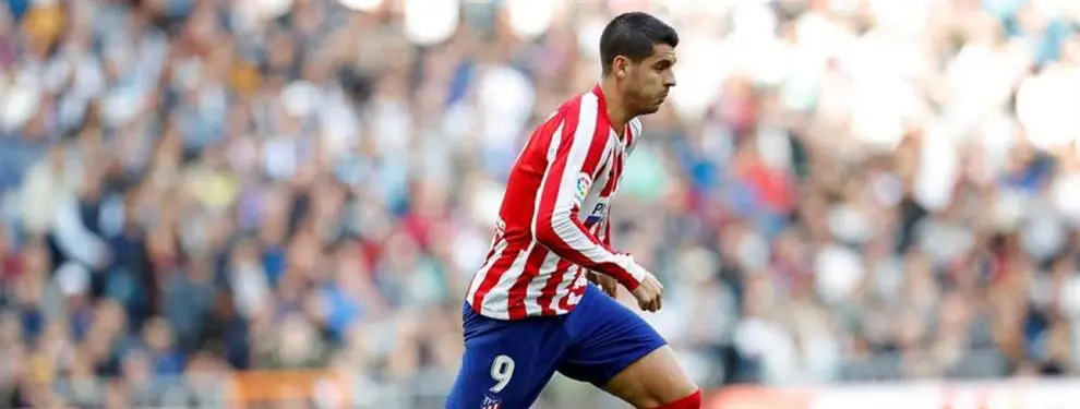 ¡Messi pide a esta estrella! Fichaje millonario (y bomba) para el Barça