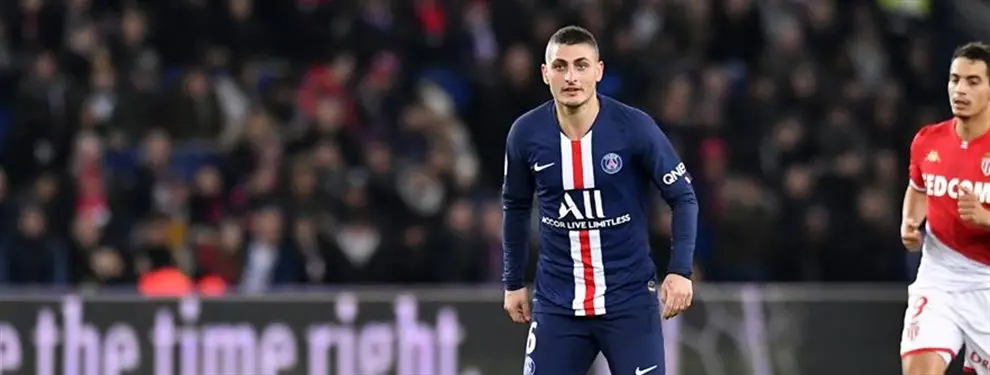 Mino Raiola se lo pone a tiro a Florentino Pérez: galáctico a precio chollo