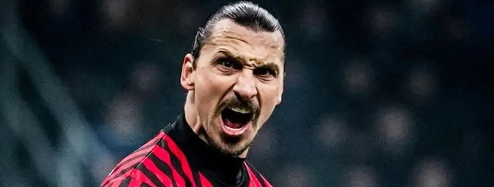 El Milán tiene técnico para el año que viene, ¡y es español!