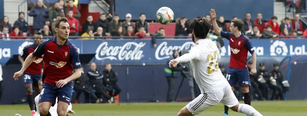 Se despide de Sergio Ramos: el jugador que deja el Real Madrid en junio