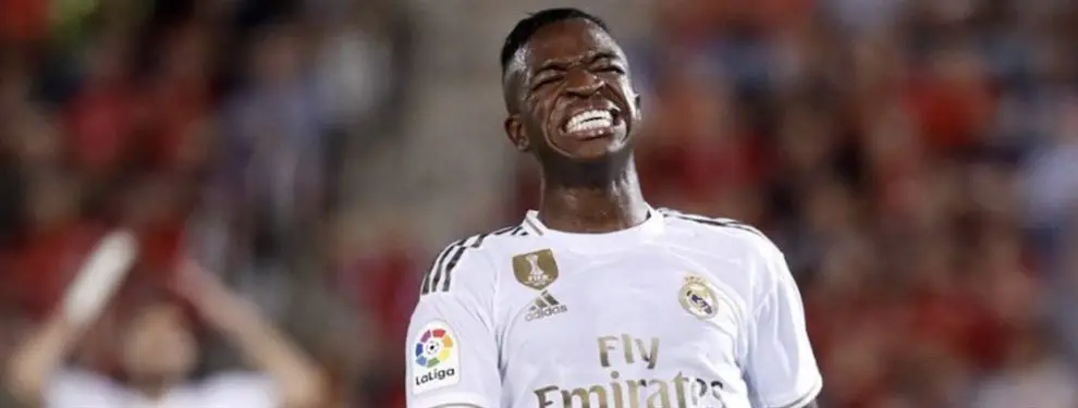 ¡Intercambio! Mané al Real Madrid. El Liverpool ya ha elegido a otro por él