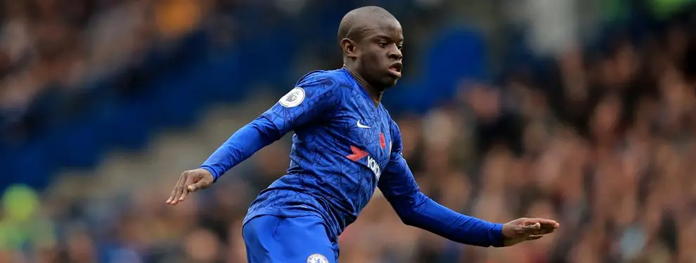 ¡Florentino Pérez tiene la bomba! Fichaje sorpresa para el Real Madrid