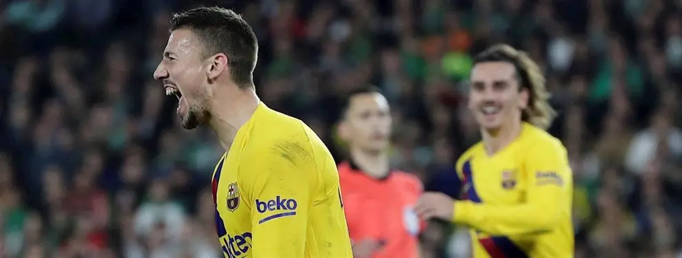 ¡Llama a Mbappé! ¡Y es titular en el Barça!: pelea con Messi