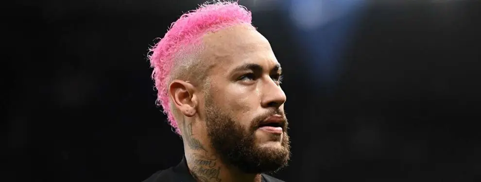 ¡Pide perdón a Messi! Quiere volver al Barça (y es galáctico)