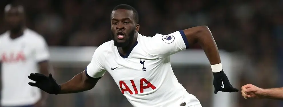 ¡Zidane lo pide! El tapado para el centro del campo del Real Madrid