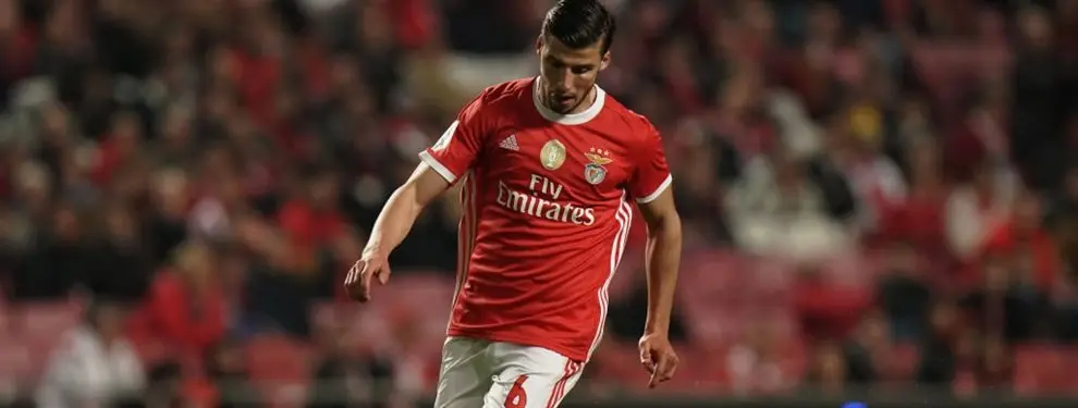 Jorge Mendes le vende la moto a Mourinho y al Tottenham ¡Galáctico listo!