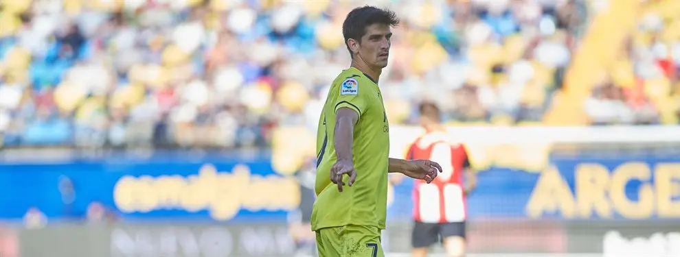 Messi veta otro delantero centro y la lista se queda en solo uno