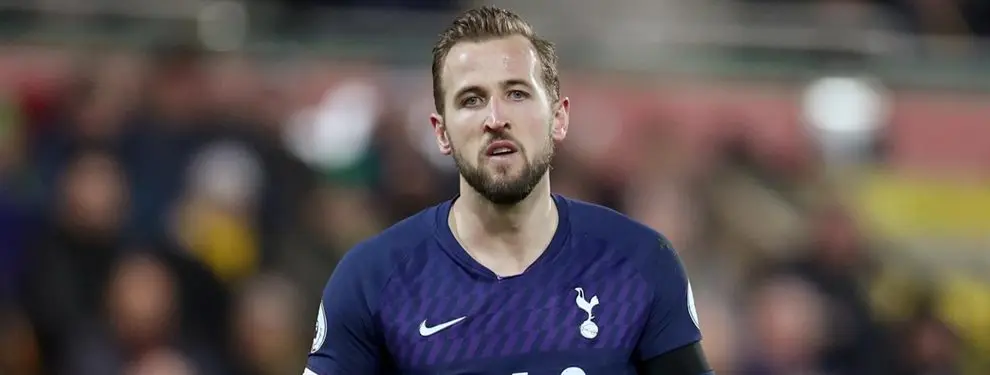 Klopp tiene nueva estrella. Es inglés y lo quería Real Madrid y Barça