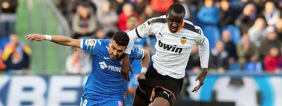 Luis Suárez lo veta: el delantero que se cae de la agenda del Barça