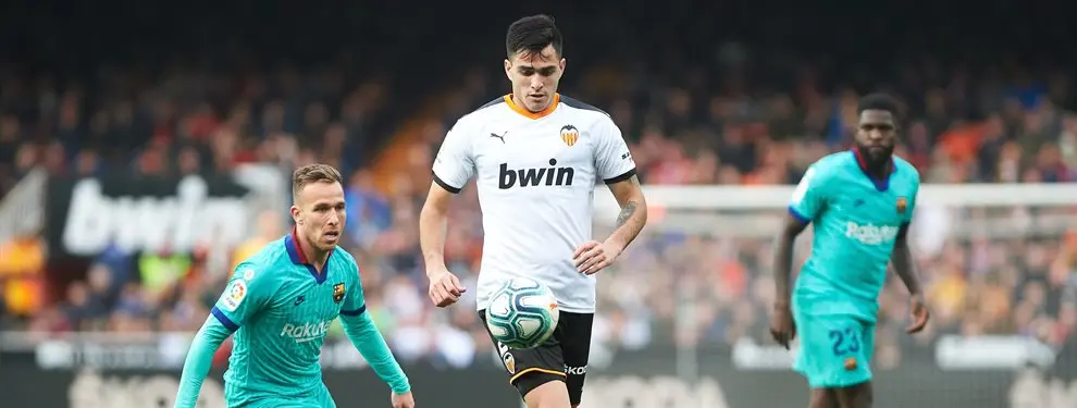 Benzema tiene suplente: la opción sorpresa de Zidane para la delantera