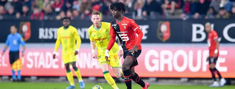 Mourinho se la lía a Florentino Pérez: la estrella que elige al Tottenham