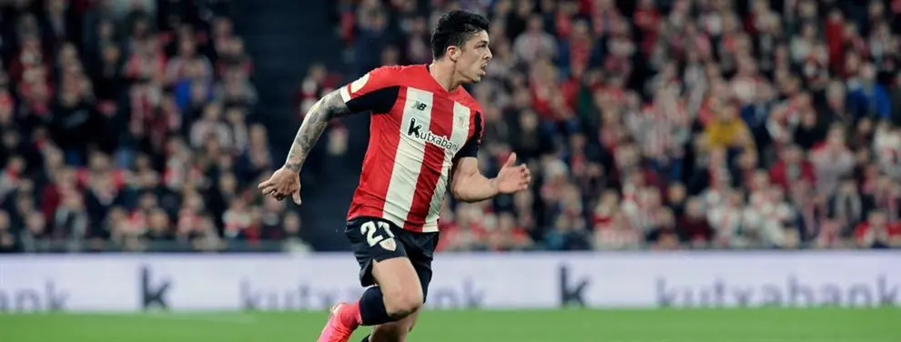 Messi alucina: el fichaje que el Barça tiene apalabrado para verano