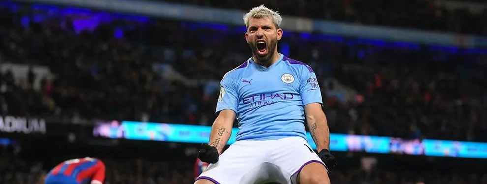 ¡Pep Guardiola tiembla! El crack del City en la agenda del Barça