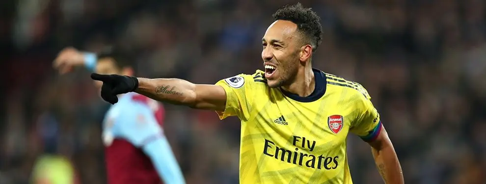 ¡Florentino Pérez tiene la bomba! El tapado en España para el Real Madrid