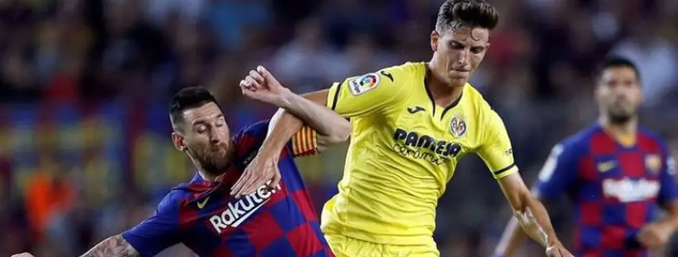 ¡El Barça en shock! Tiene casi a los dos cerrados ¡Golpe a LaLiga!