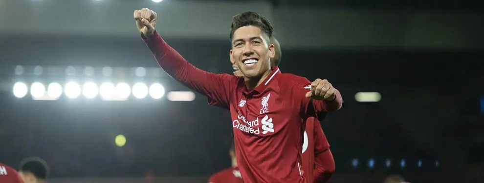 Deja tirado a Florentino Pérez. El crack de más de 100 kilos que no vendrá