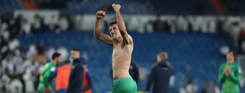 Chivatazo a Piqué: el Chelsea le quita un crack a Florentino Pérez