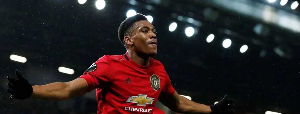 Messi le quiere en verano ¡50 millones preparados!