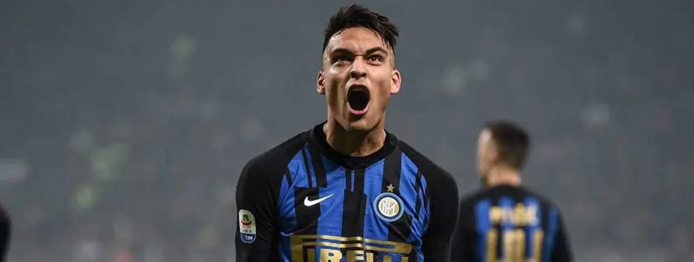 Las claves de ¡La 'Operación Lautaro'!