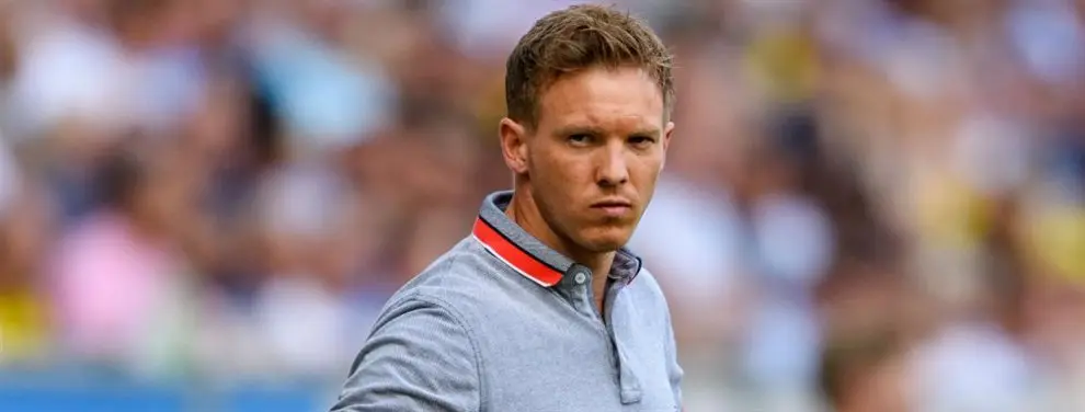 “No tienes oportunidad de llegar a ser el mejor” Así le dijo no al Madrid