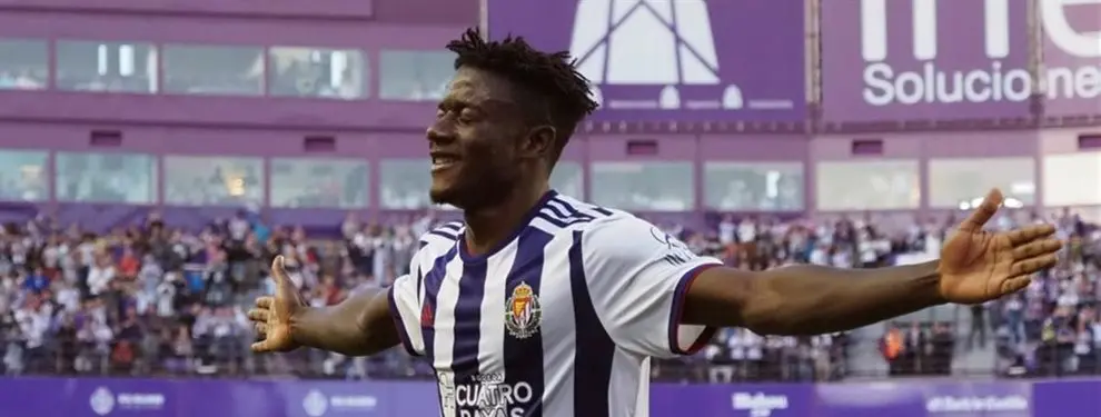 Sale Nacho, Militao no convence y Ramos… Estos son los candidatos