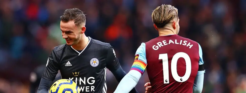 La revolución del United en verano ¡3 fichajes y 200 millones!