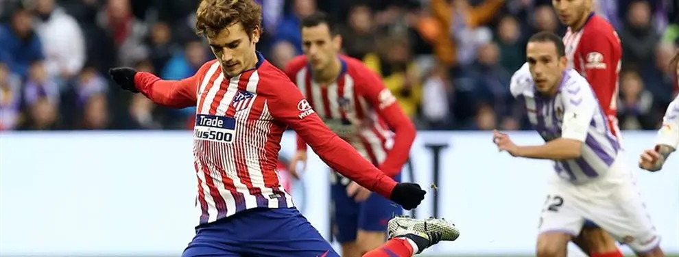 “Ok, vendemos a Lautaro pero a cambio viene él”. El Barça de acuerdo